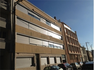 t2 à la location -   63100  CLERMONT FERRAND, surface 47 m2 location t2 - UBI446077646